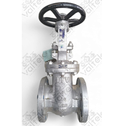 L&T Gate Valve